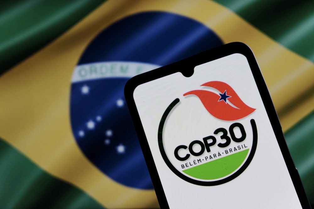COP30 - brasillien