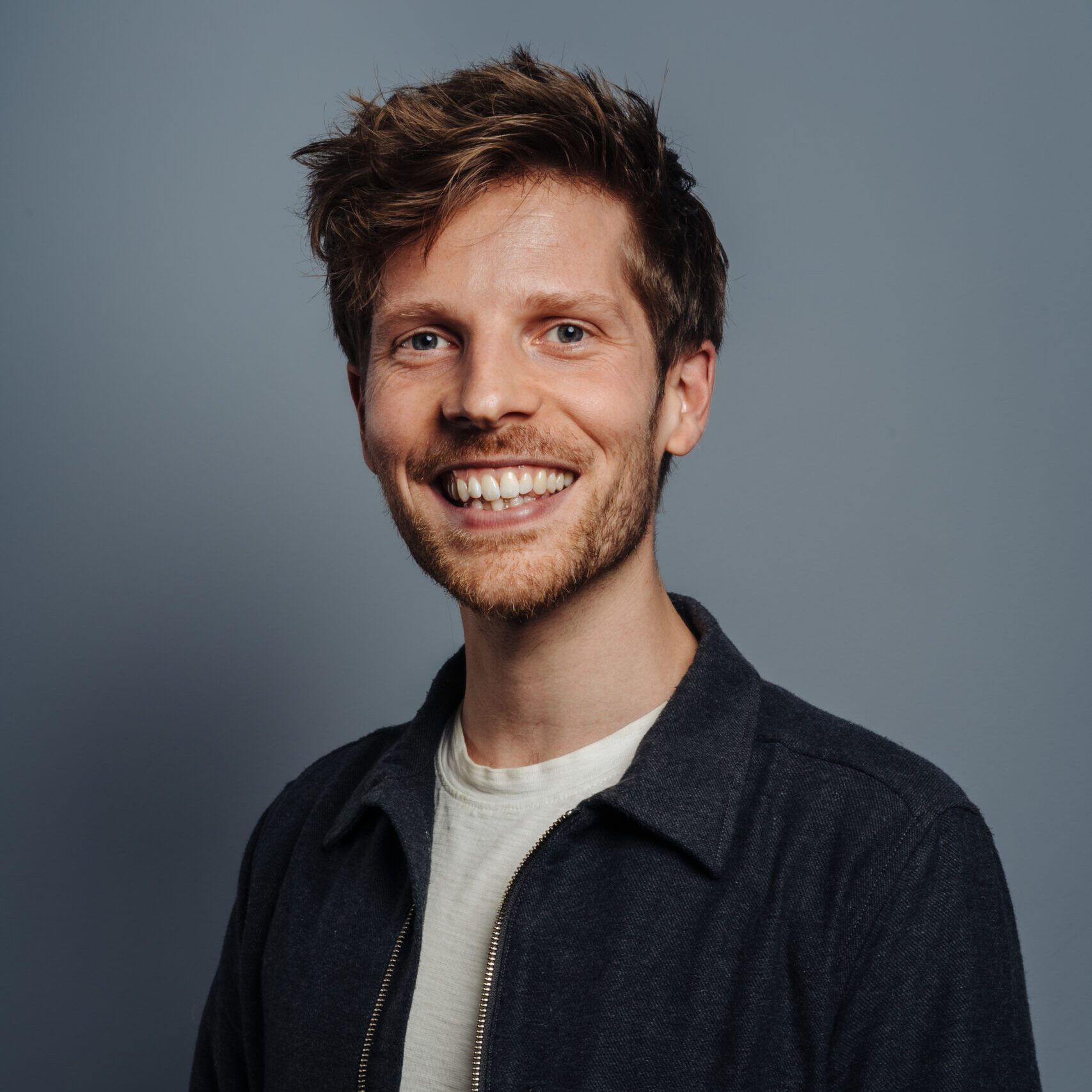Jesper Dalgaard Pøhler