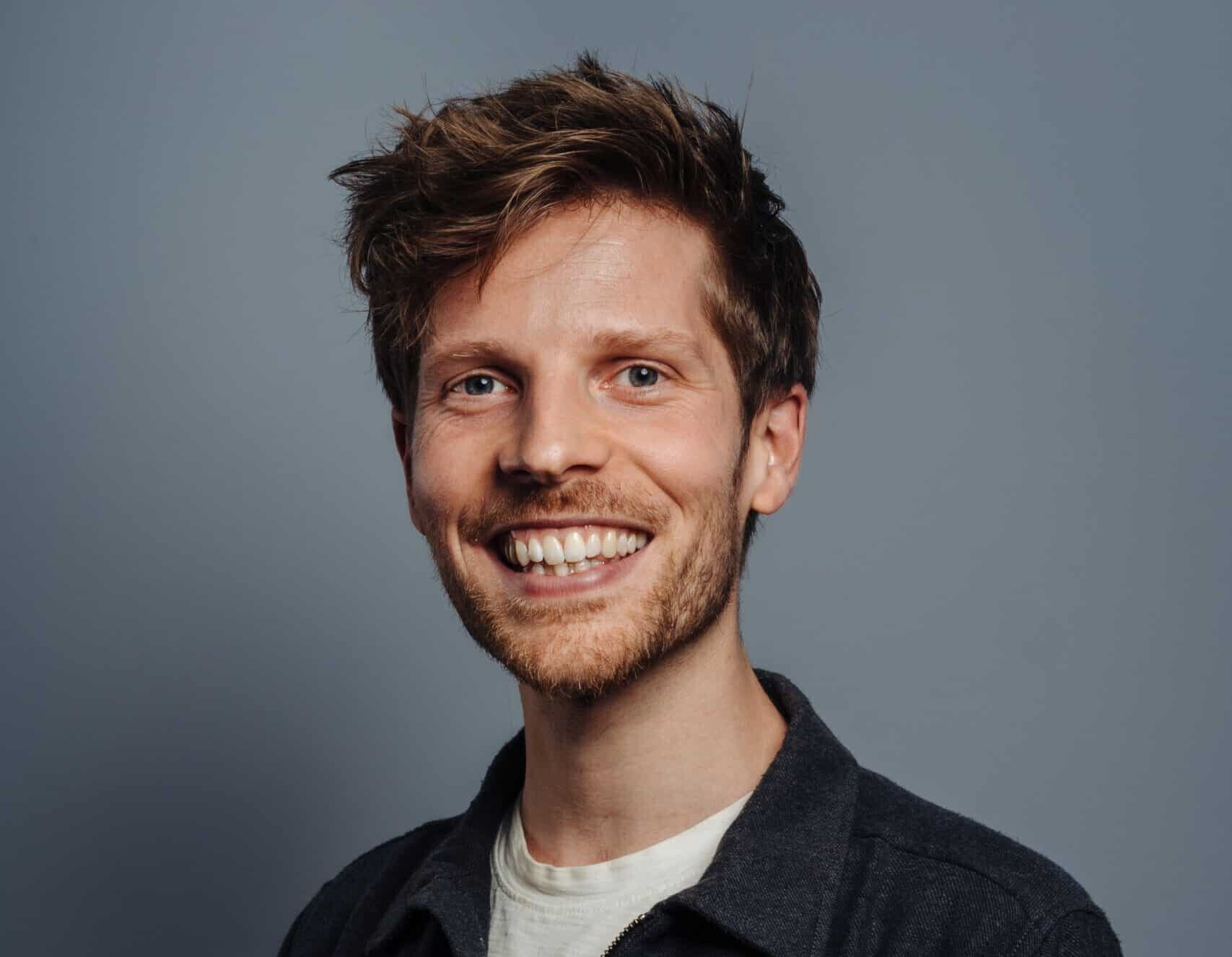 Jesper Dalgaard Pøhler