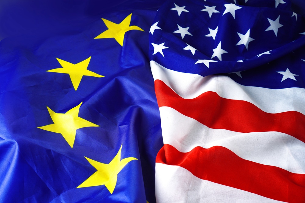 EU vs. USA