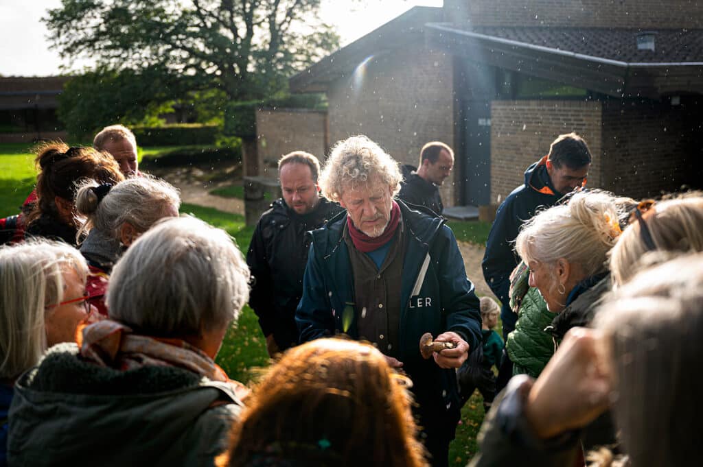 Grønne Nabofællesskaber