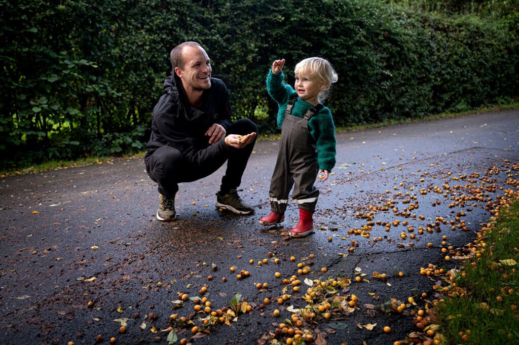 Grønne Nabofællesskaber