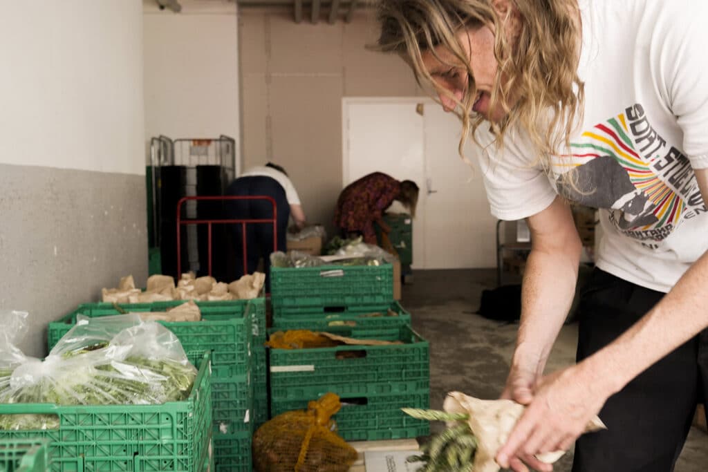 Grønne Nabofællesskaber