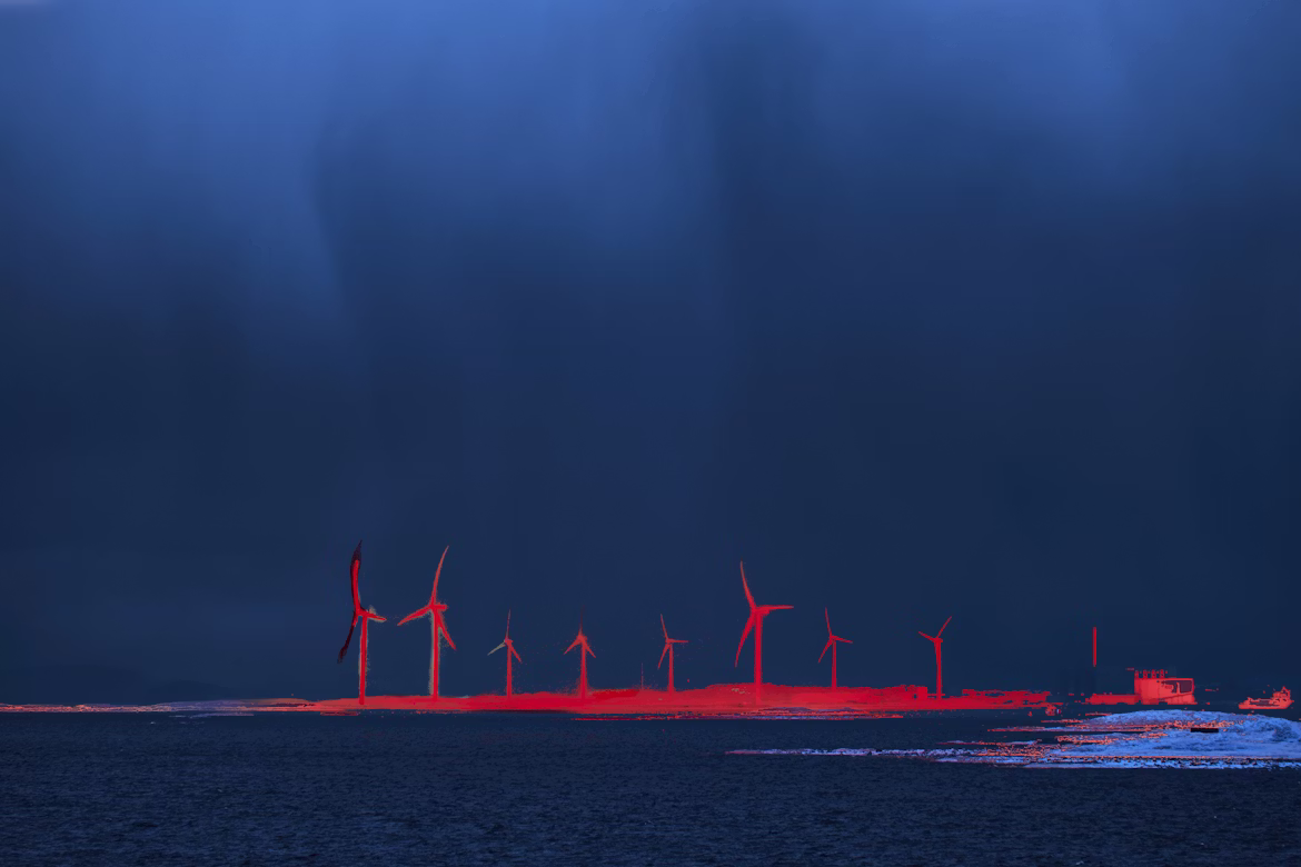 Billede af 
Wolfgang Hasselmann/Unsplash