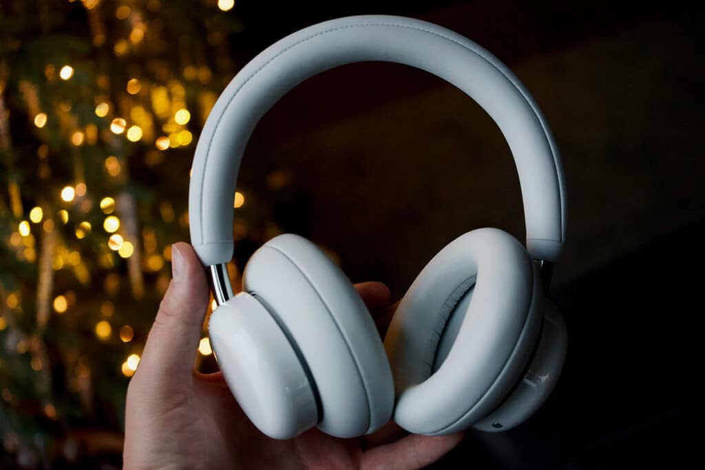 Lyt til podcast i juleferien