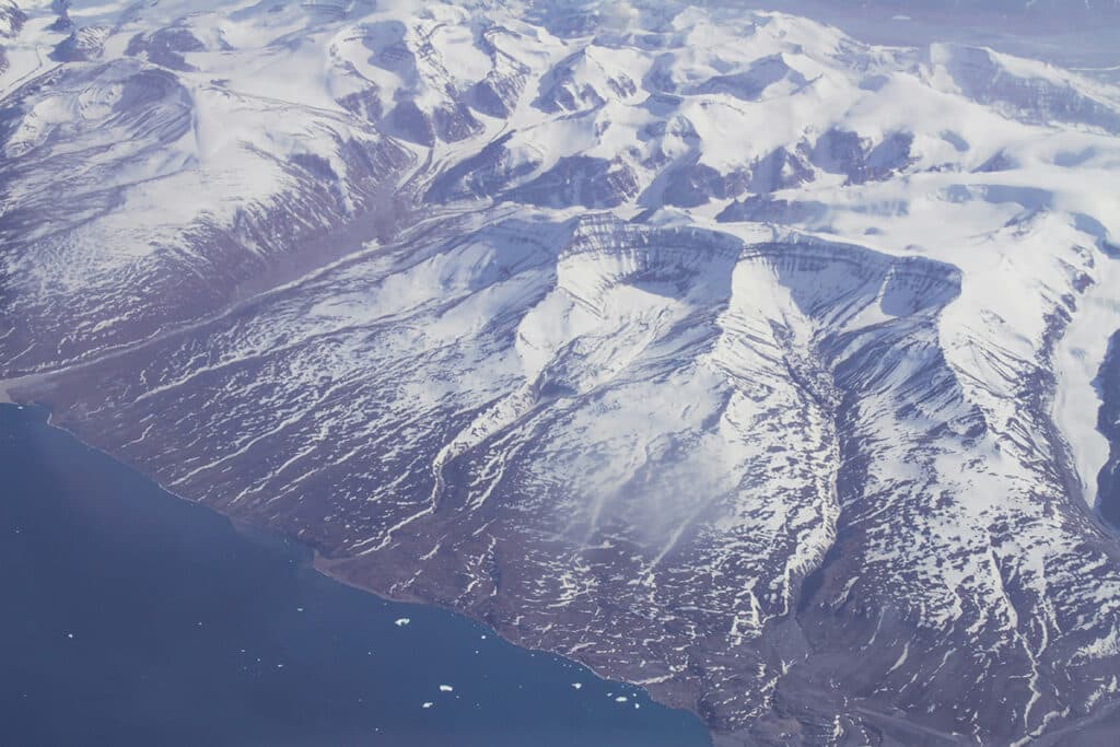 Grønlands islandskab