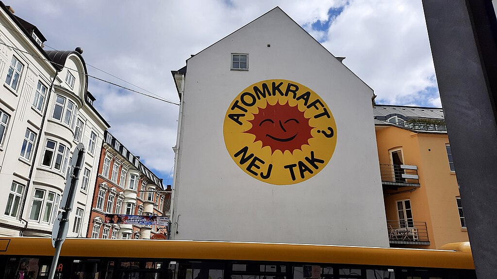 Atomkraft? Nej tak