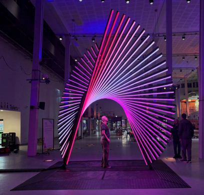 Copenhagen Light Festival 2026