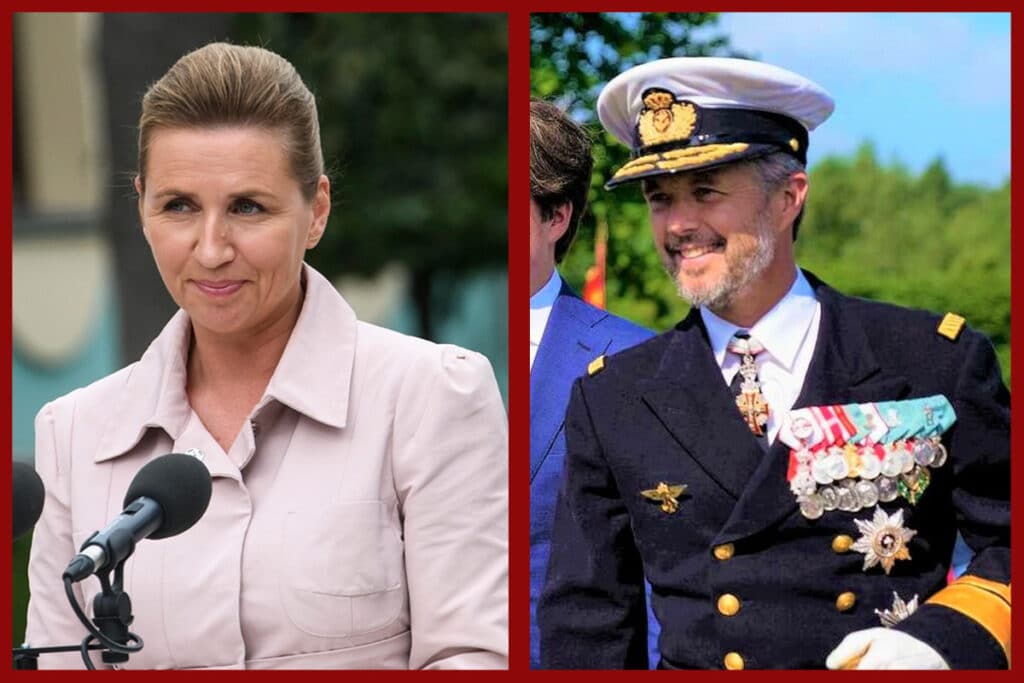 Nytårstaler