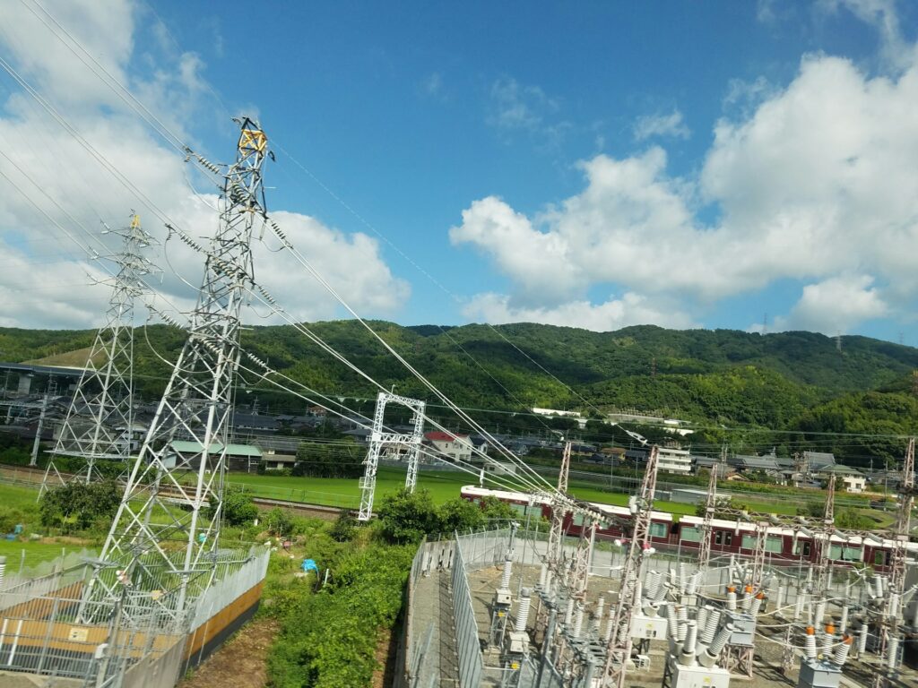 Energinet, Japan