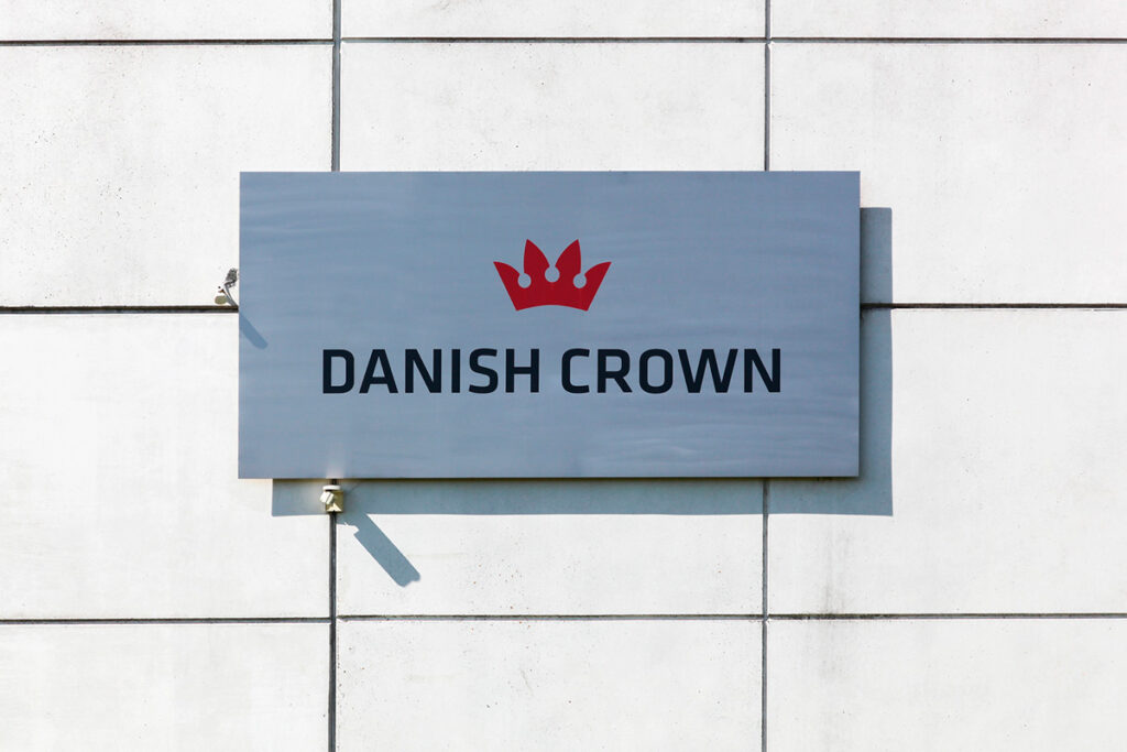 Danish Crown