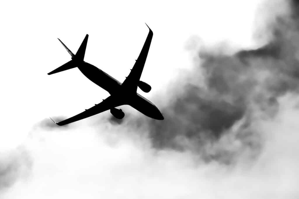 Passagerfly