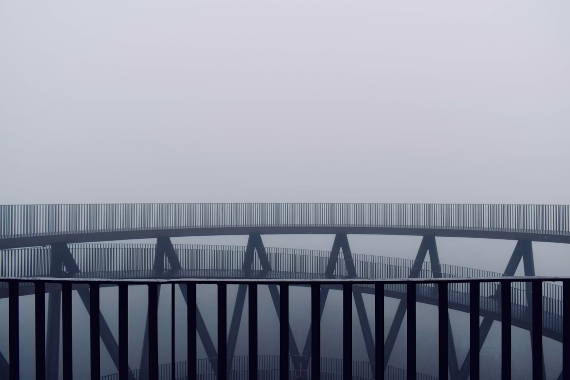 Skovtårnet i Haslev (Eryk Piotr Munk/Unsplash)