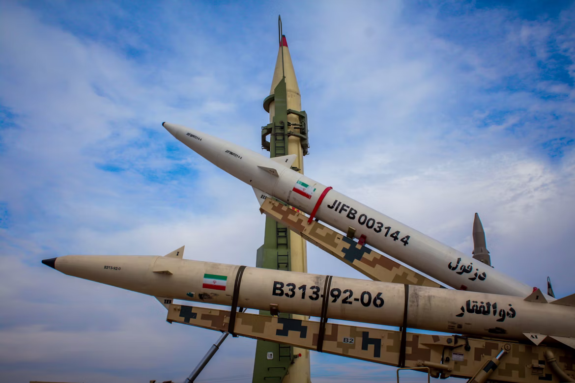 Moslem Daneshzadeh/Unsplash