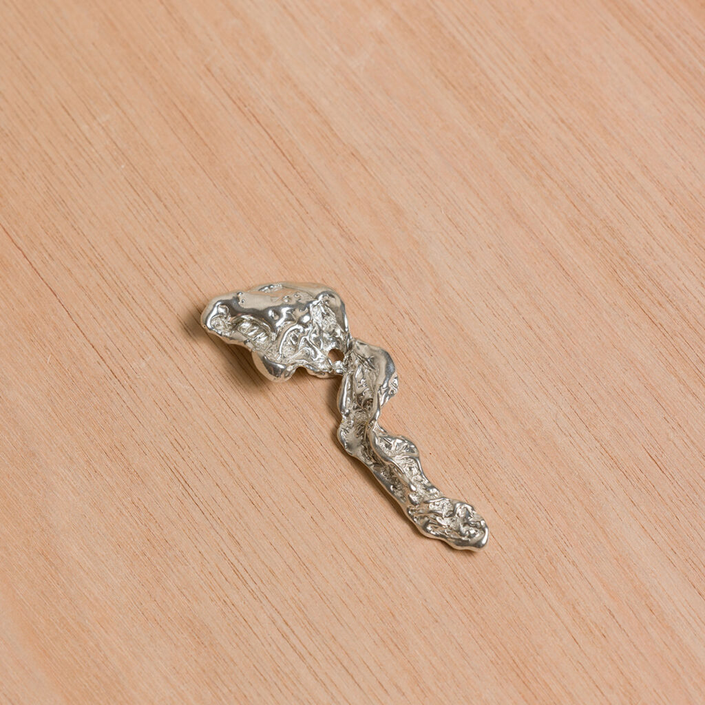 Karim Boumjimar udstilling