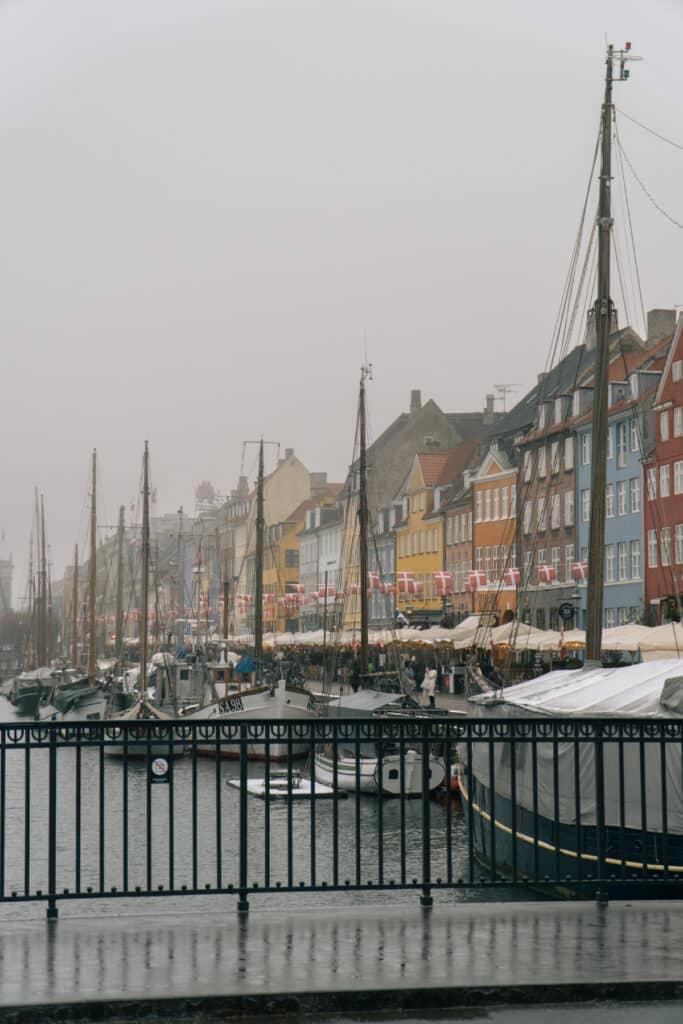 Luftforurening københavn