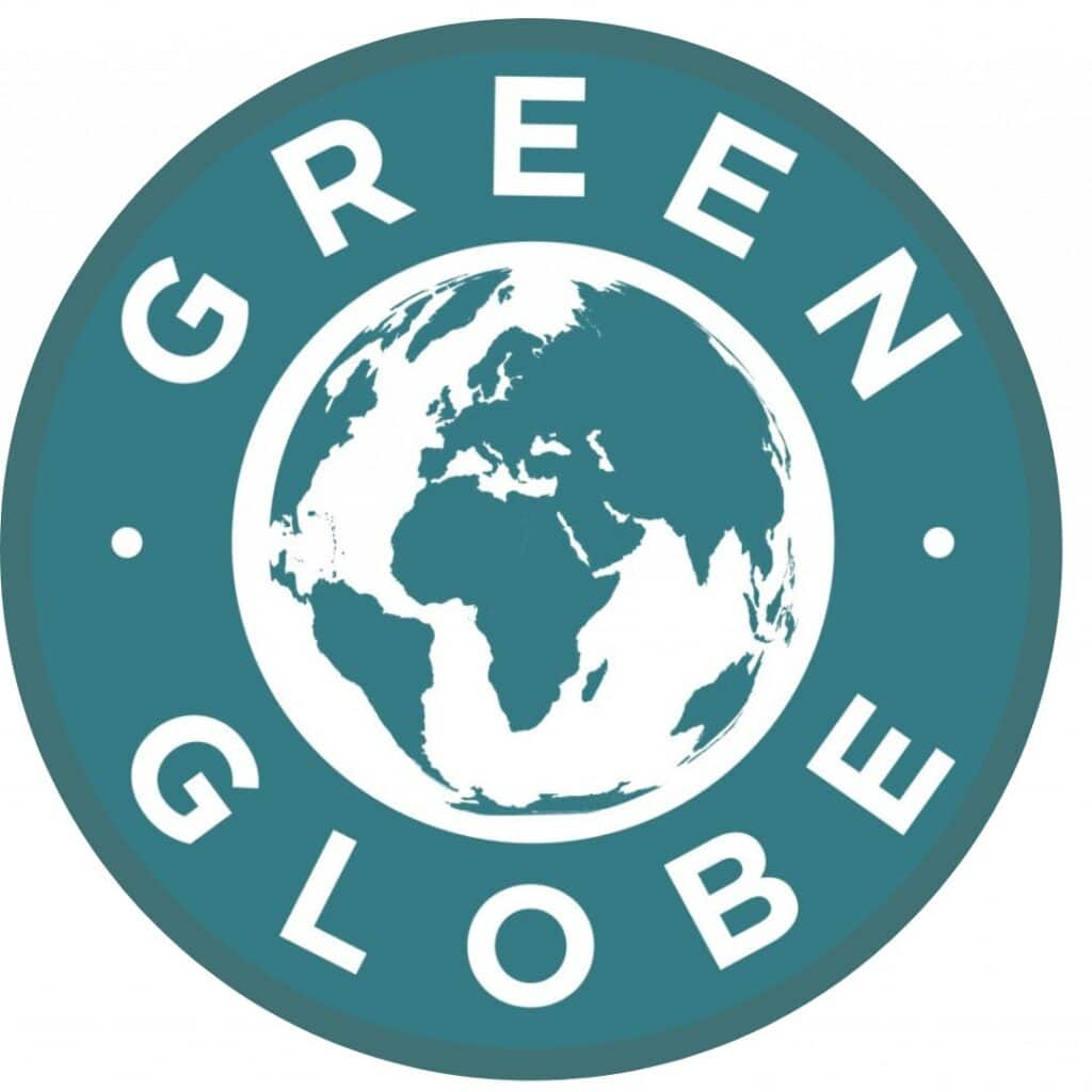 Green Globe