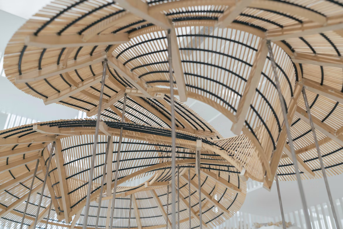 Zhouxing Lu/Unsplash