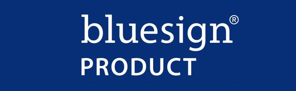 Bluesign