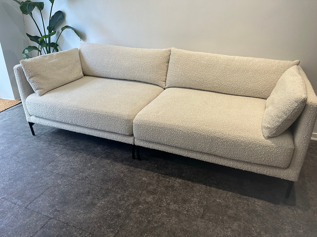 Sofa fra save a sofa