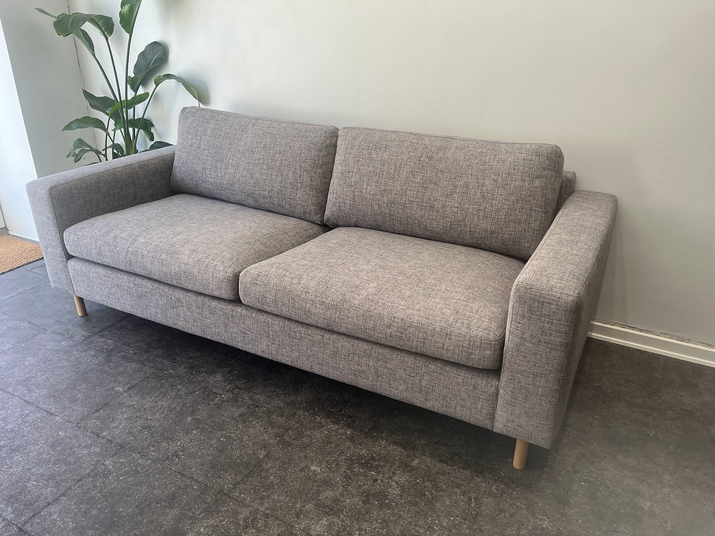 Sofa fra save a sofa