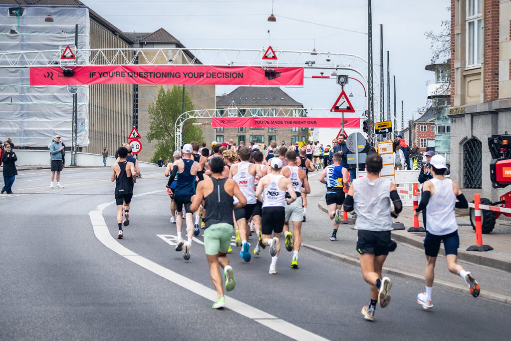 Copenhagen Marathon