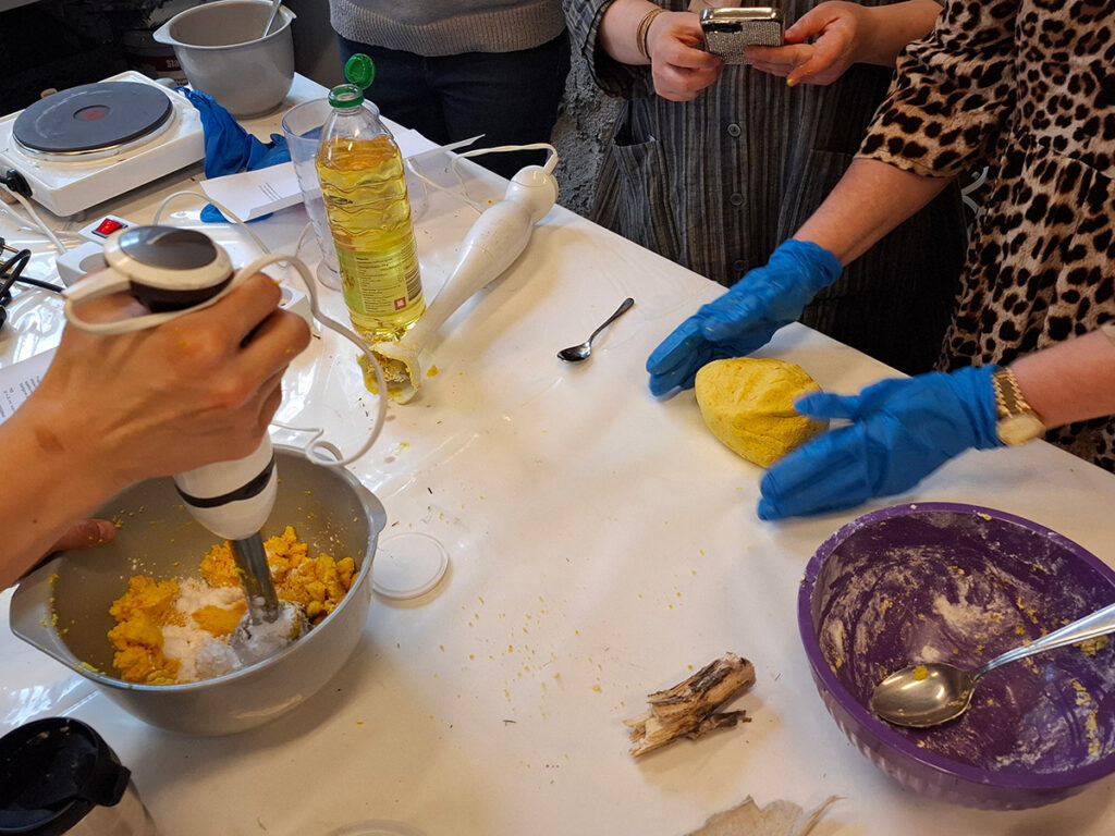 Kunstworkshop