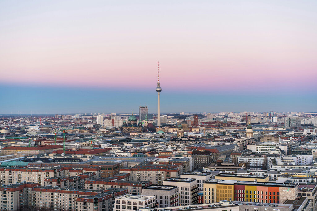 Berlin