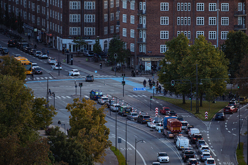 Biler i København