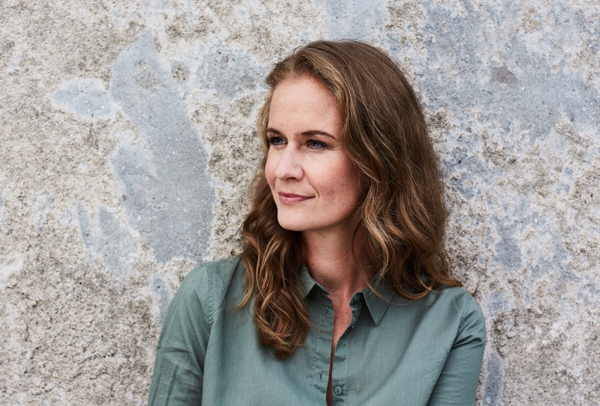 Maria Reumert Gjerding