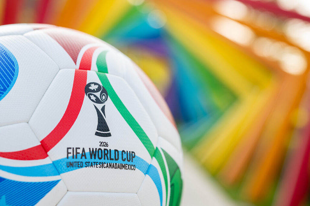 FIFA world cup