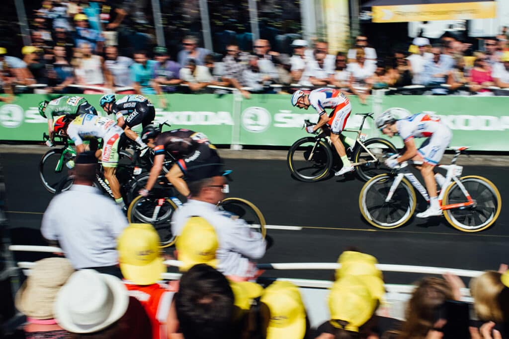 Tour de France