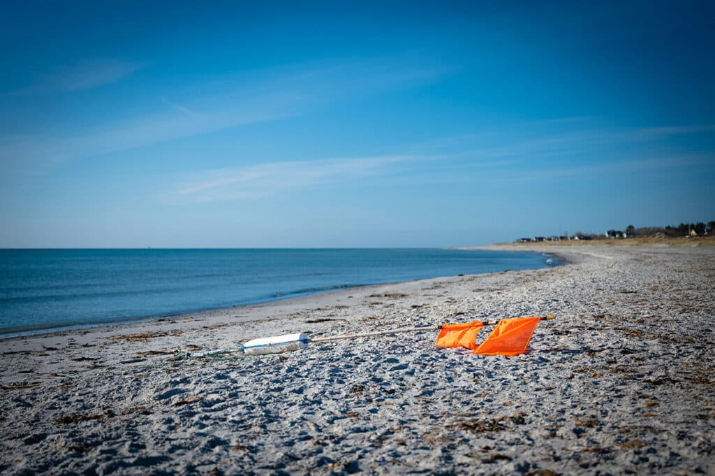 Grenaa strand
