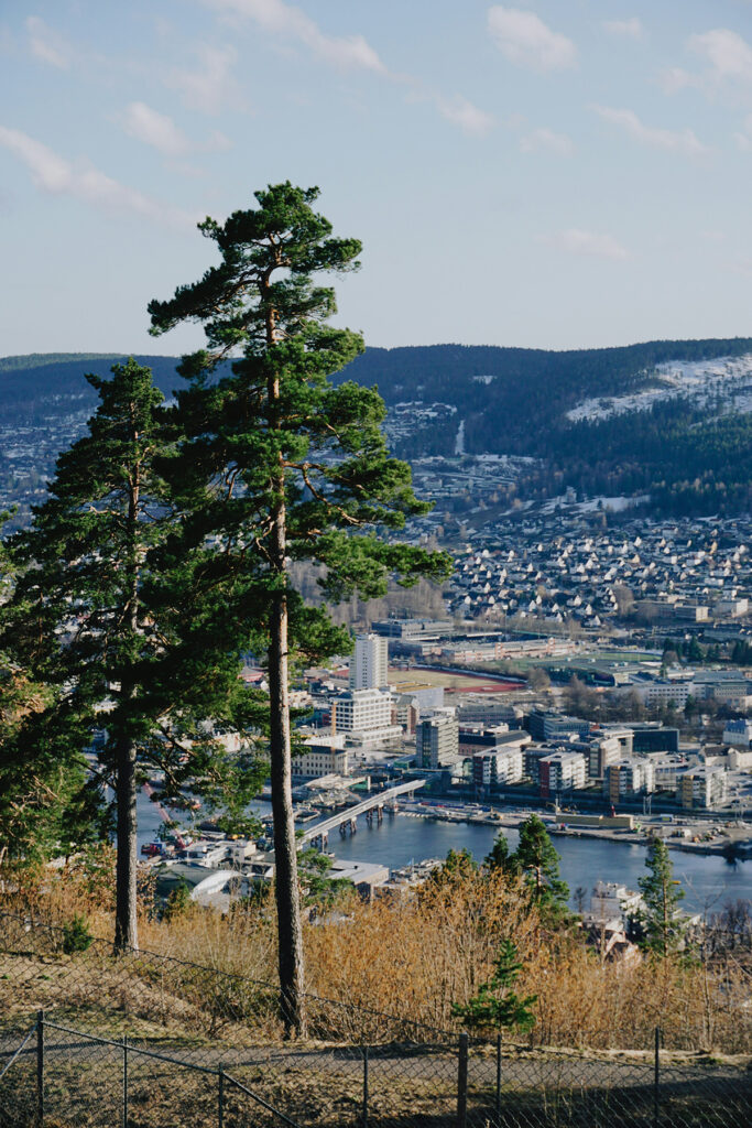Norge