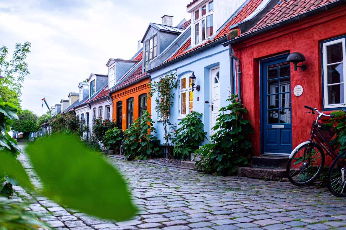 Steffen Muldbjerg/Unsplash