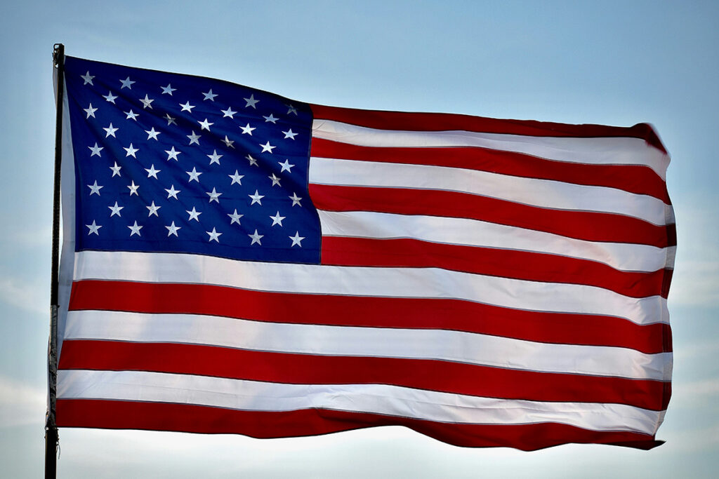 USA
