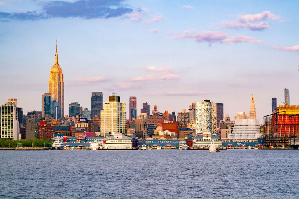 New Jersey, USA