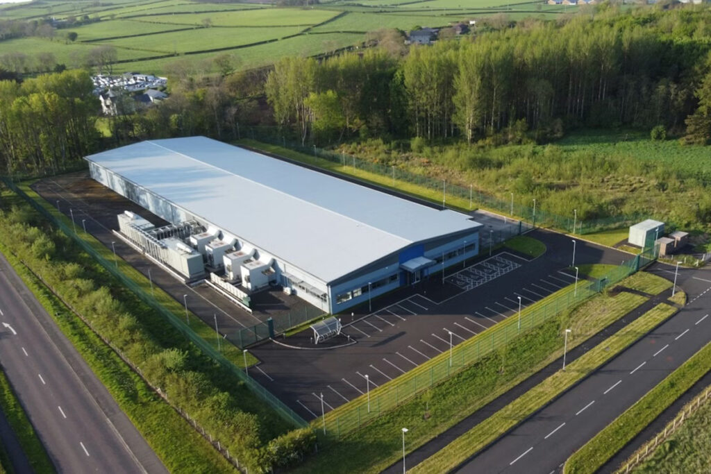 Datacenter