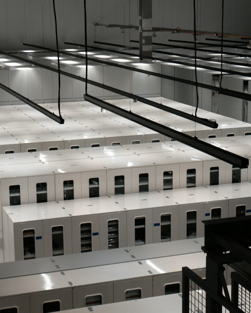 Datacenter