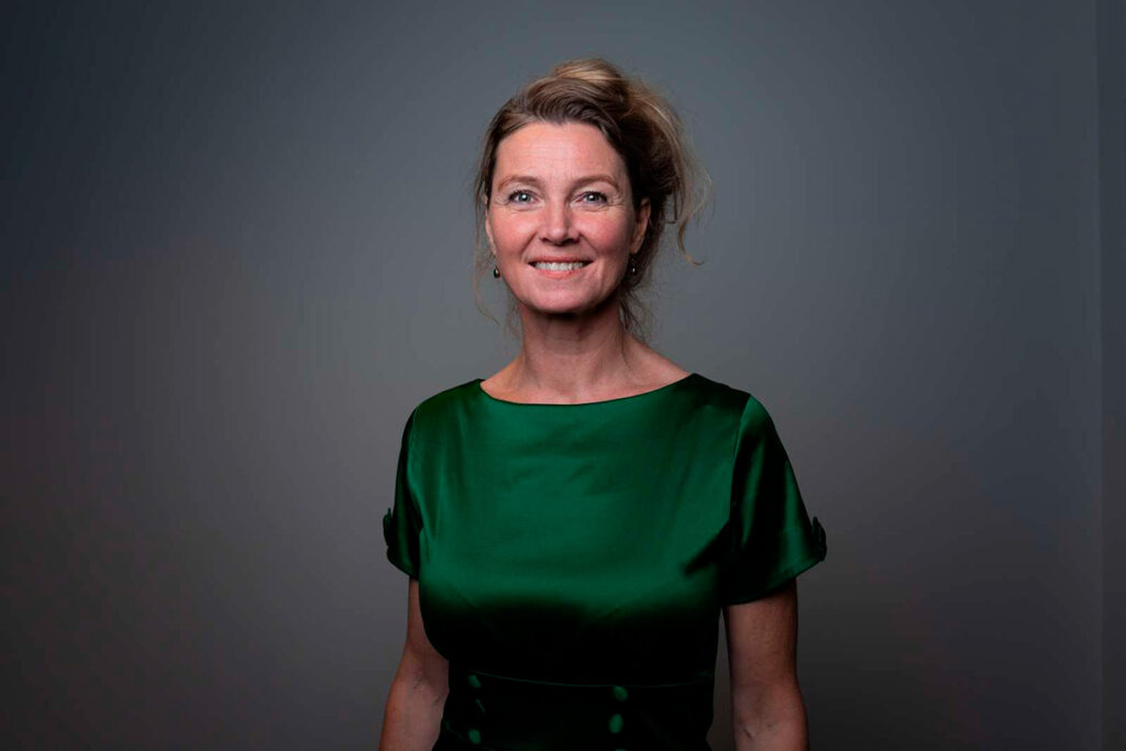 Borgemester i Varde Kommune
