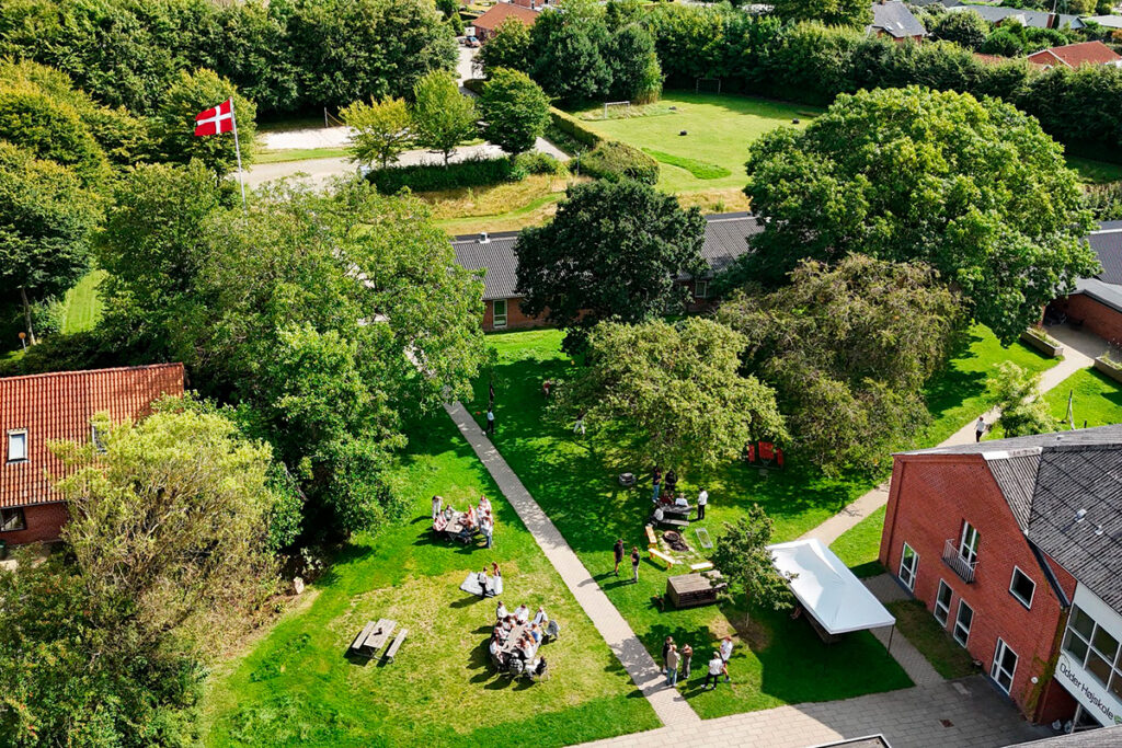 Odder højskole