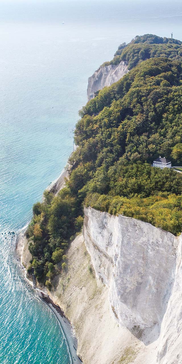 Geocenter Møns Klint