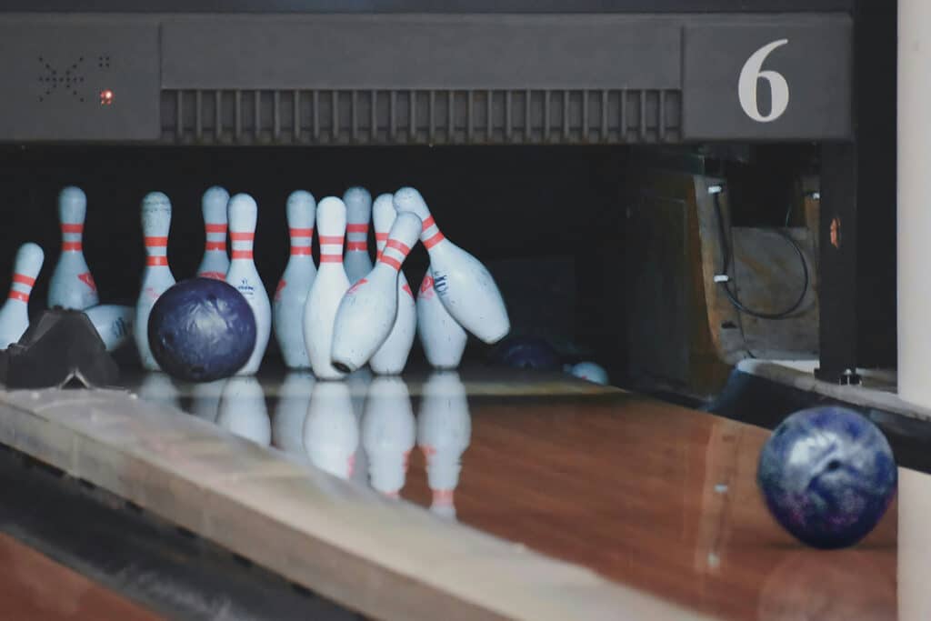 Bowling