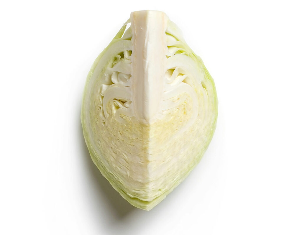 Spidskål