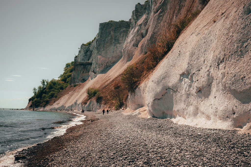 Møns klint