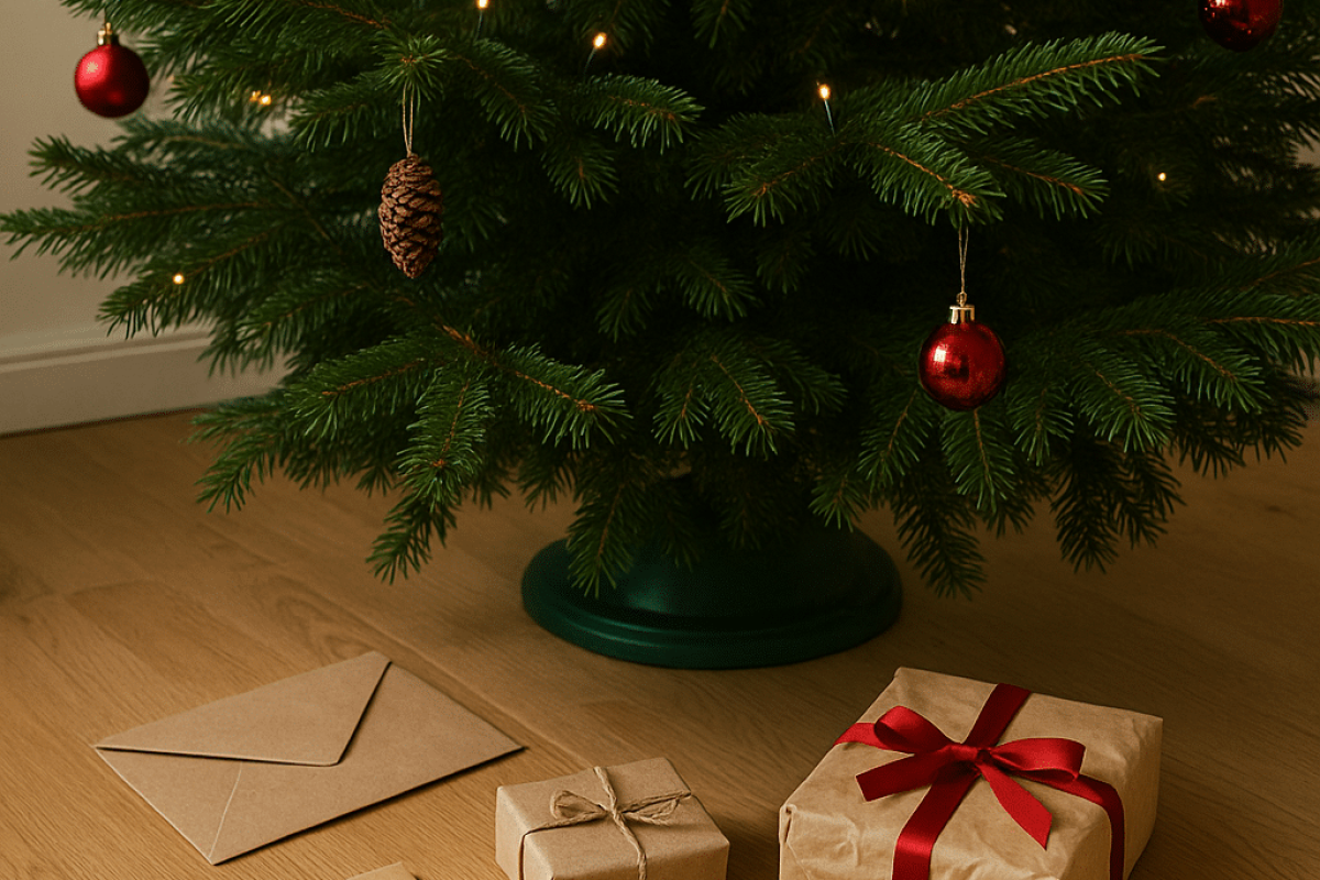 AI-genereret billede