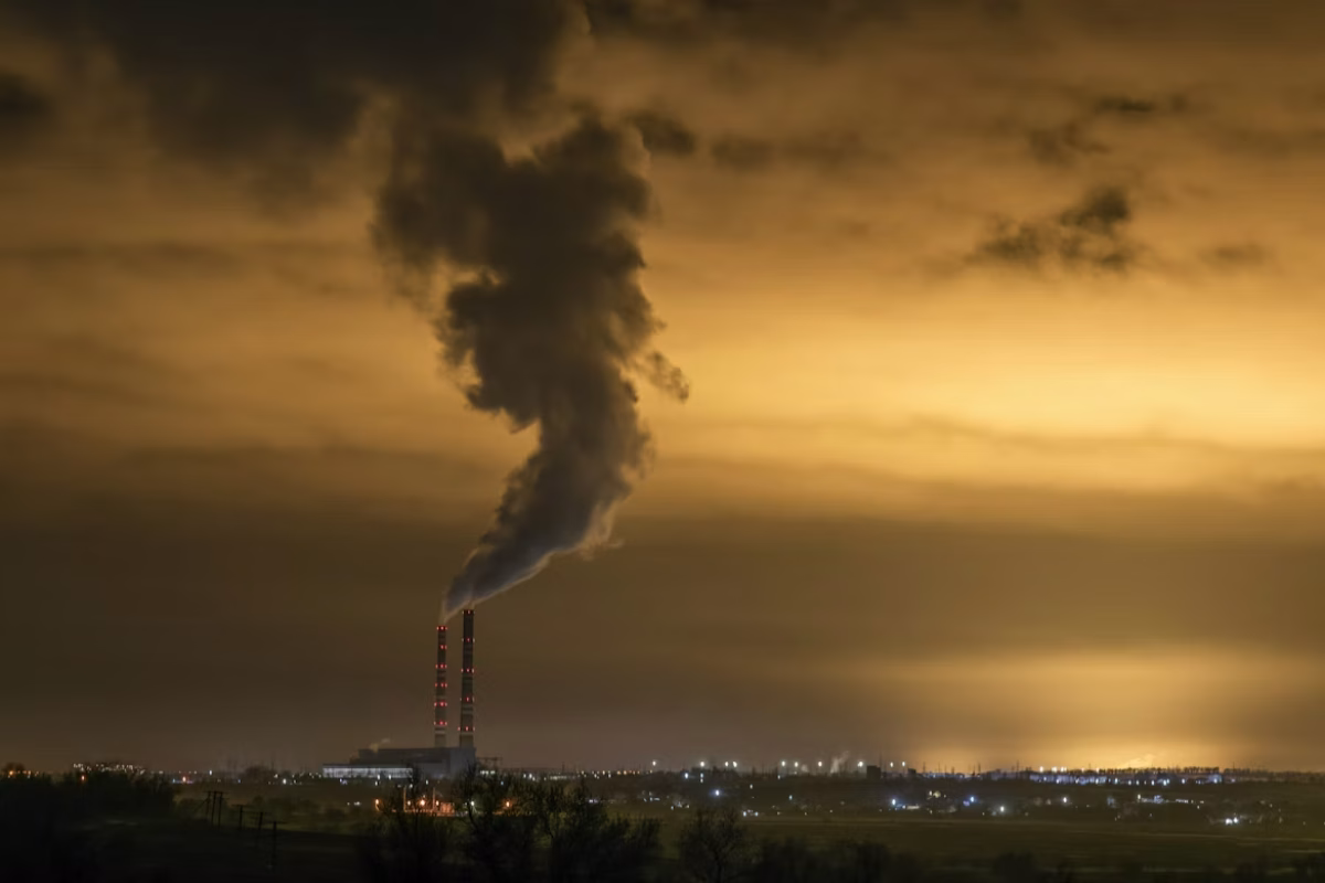 Co2-udledning