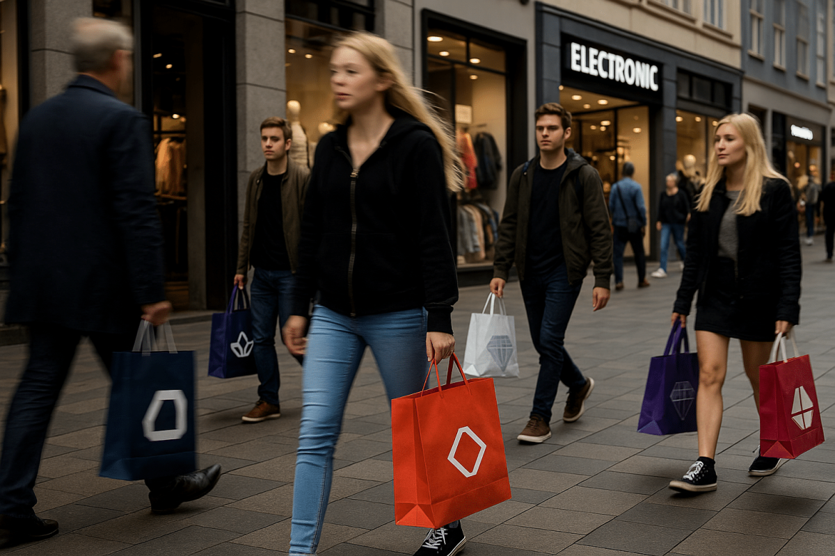 Shopping
