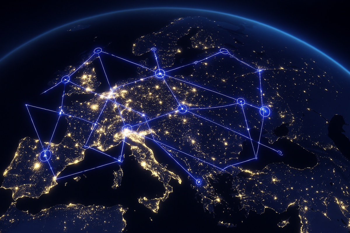 CopenCloud dataløsning