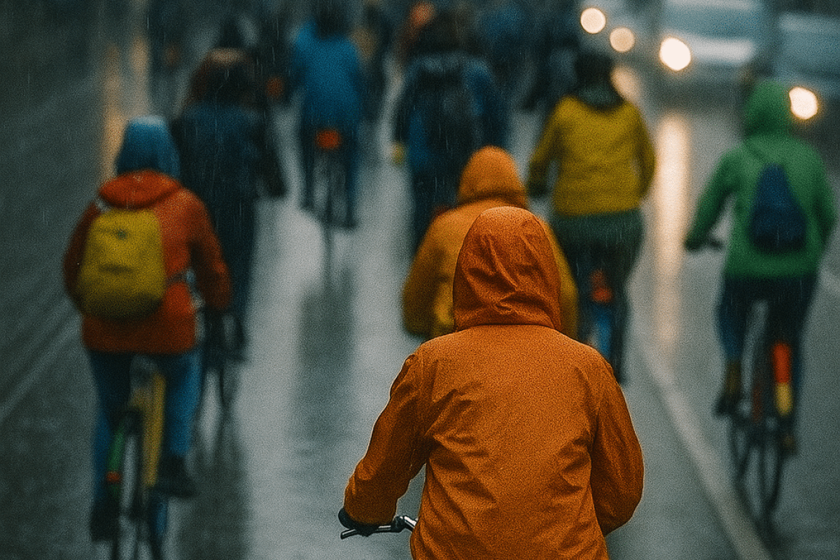 AI-genereret billede